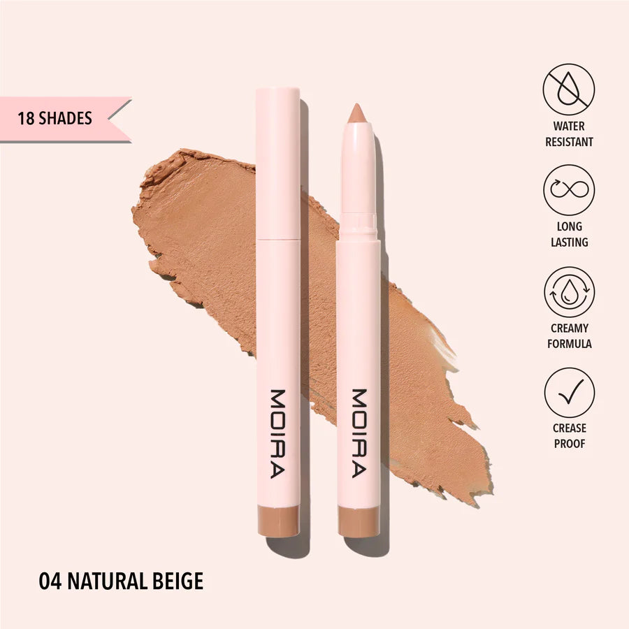 At Glance Stick Shadow - Moira