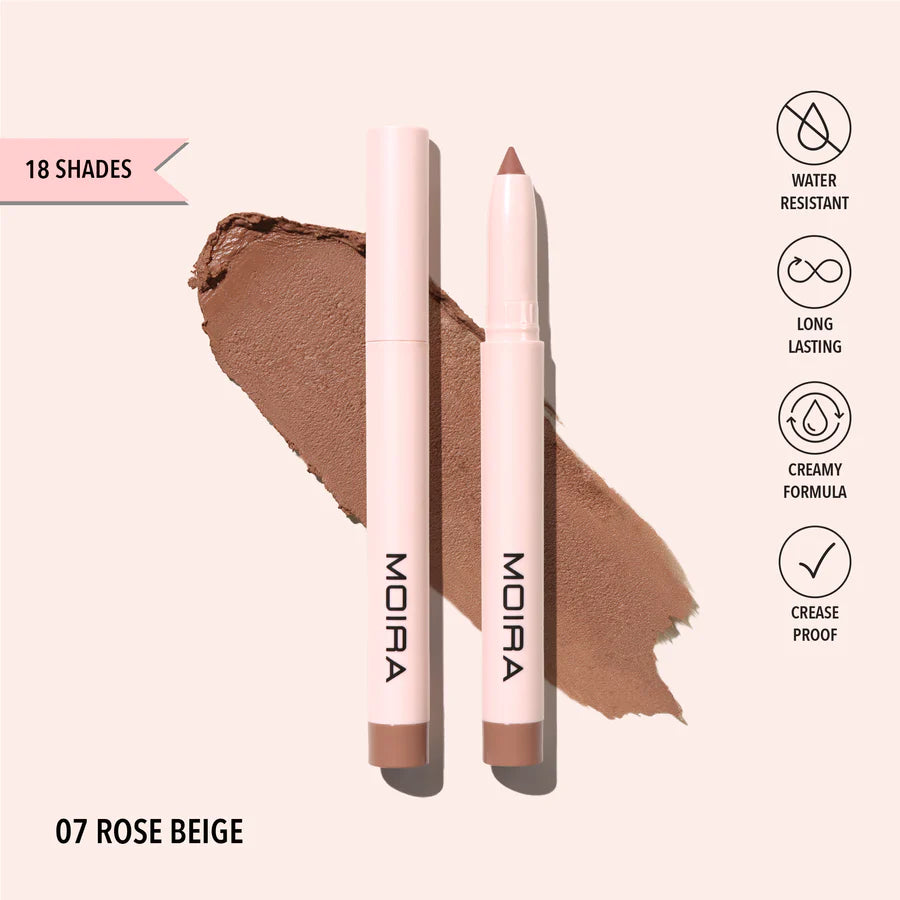 At Glance Stick Shadow - Moira