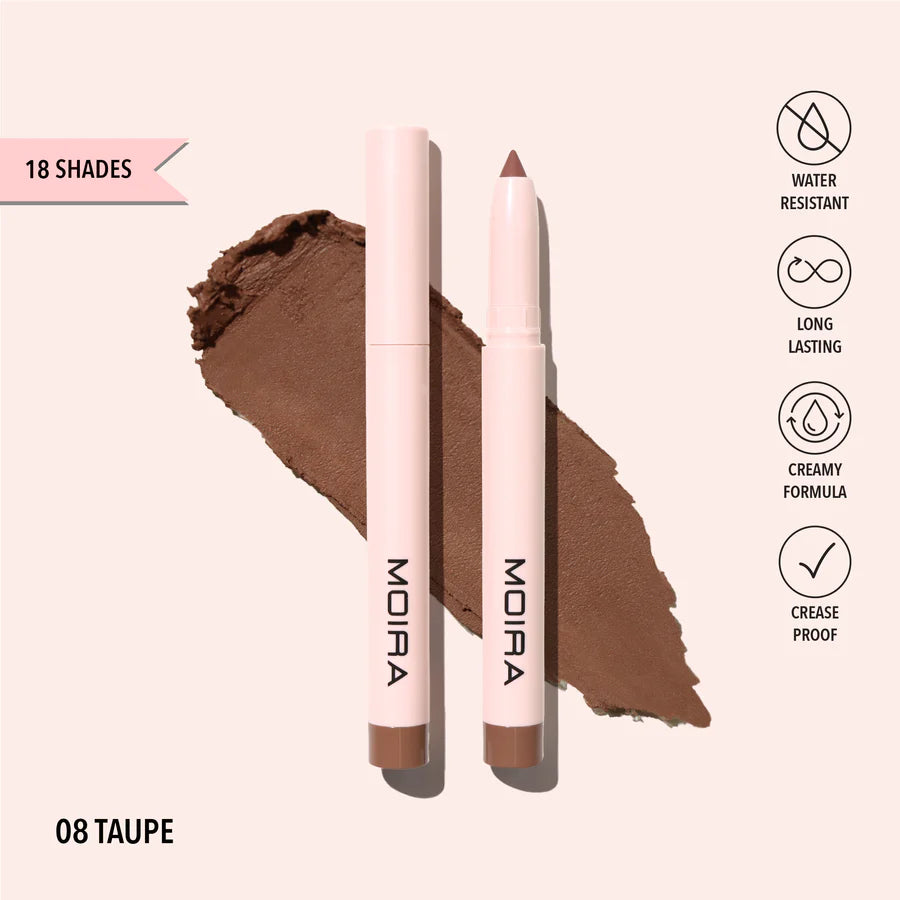 At Glance Stick Shadow - Moira
