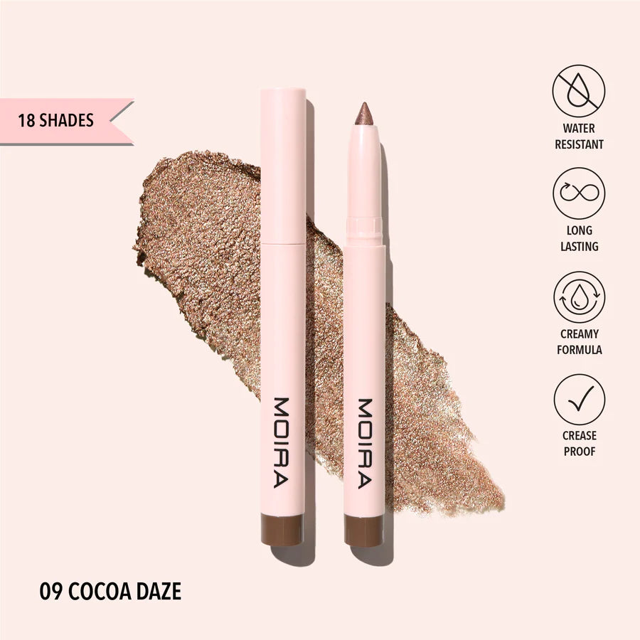 At Glance Stick Shadow - Moira