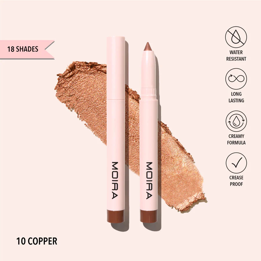 At Glance Stick Shadow - Moira