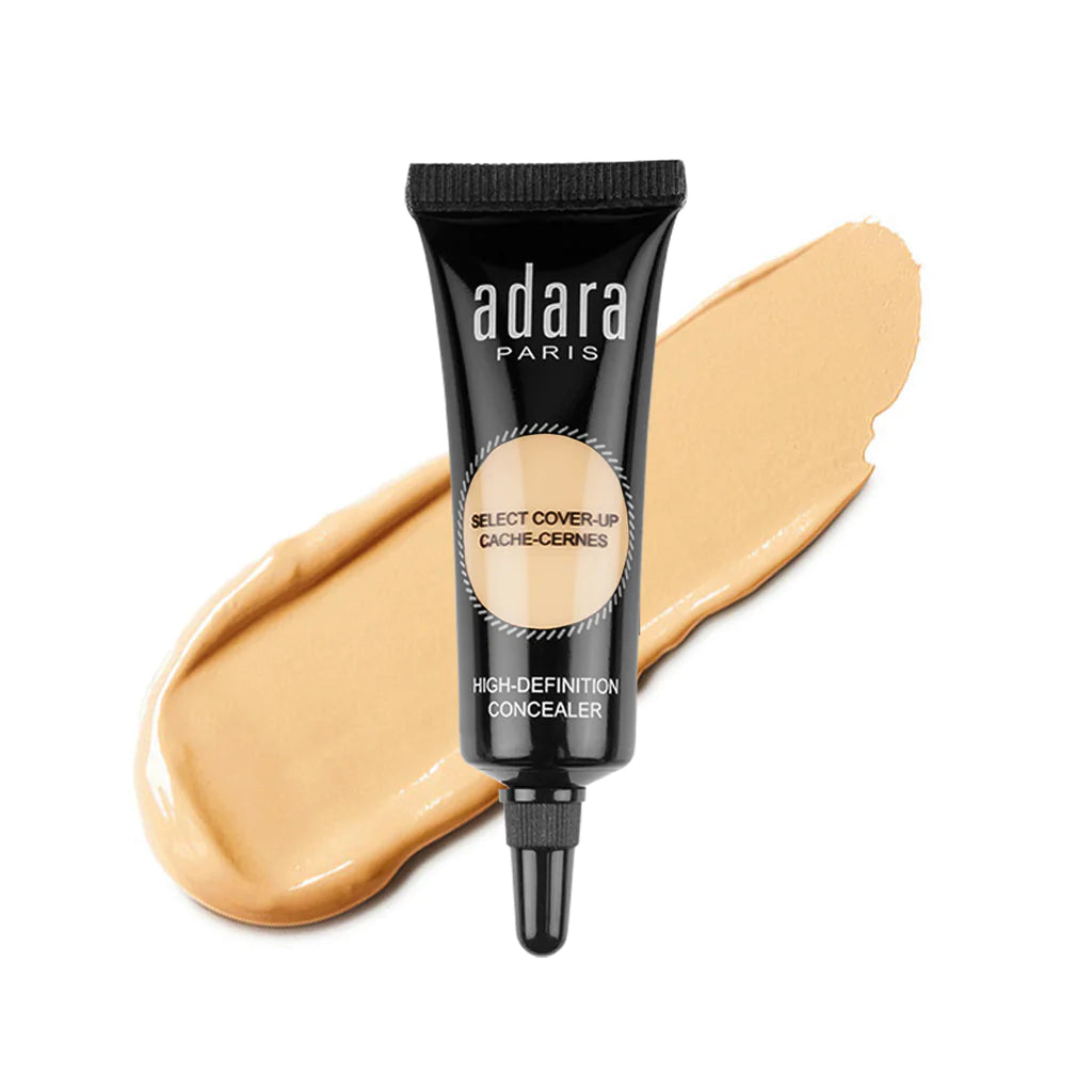 Corrector liquido - Adara Paris