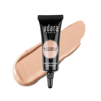 Corrector liquido - Adara Paris