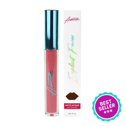 Matte Lip Color - Arantza Cosmetics