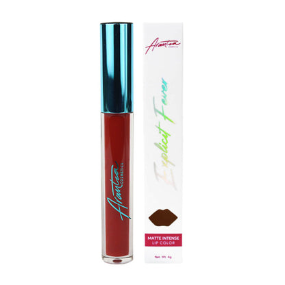 Matte Lip Color - Arantza Cosmetics