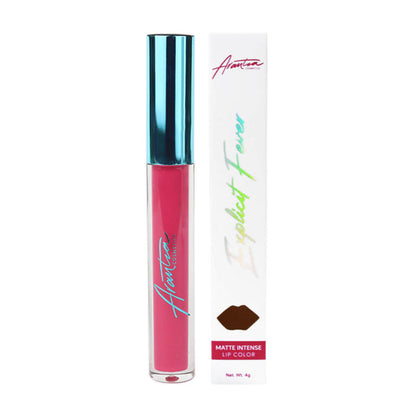 Matte Lip Color - Arantza Cosmetics