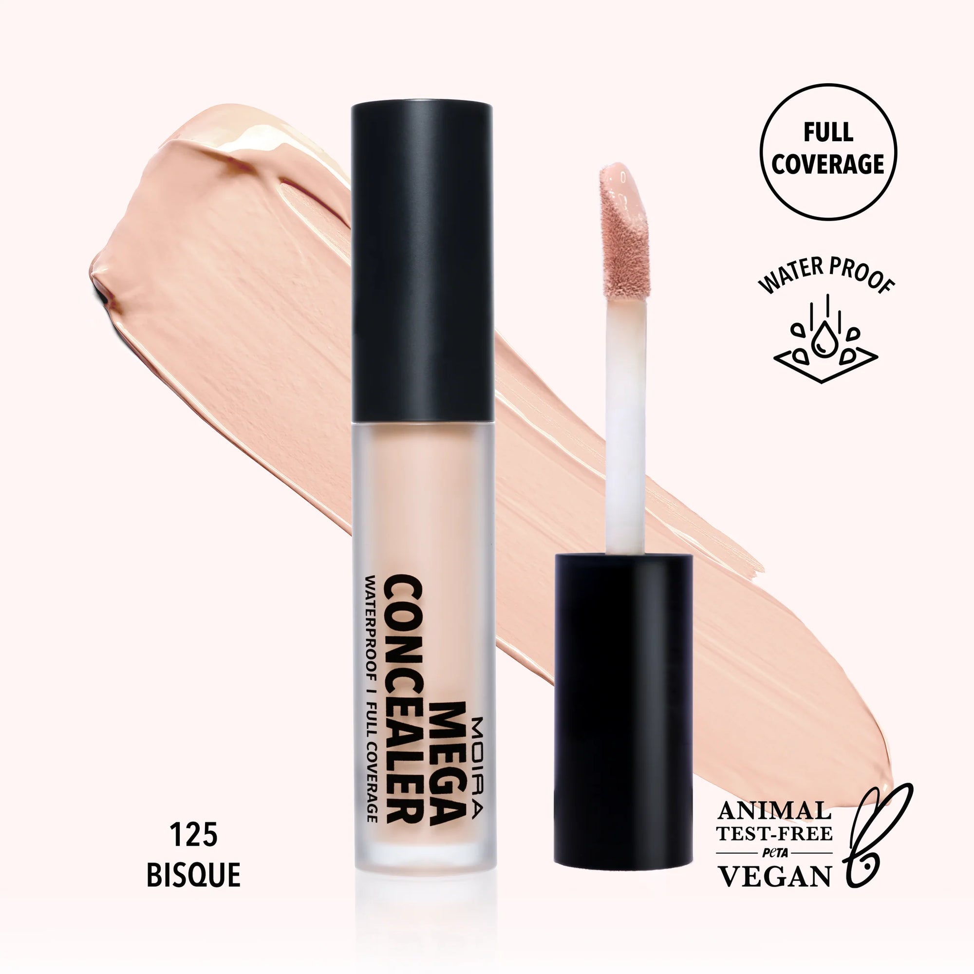 Mega Concealer - Moira