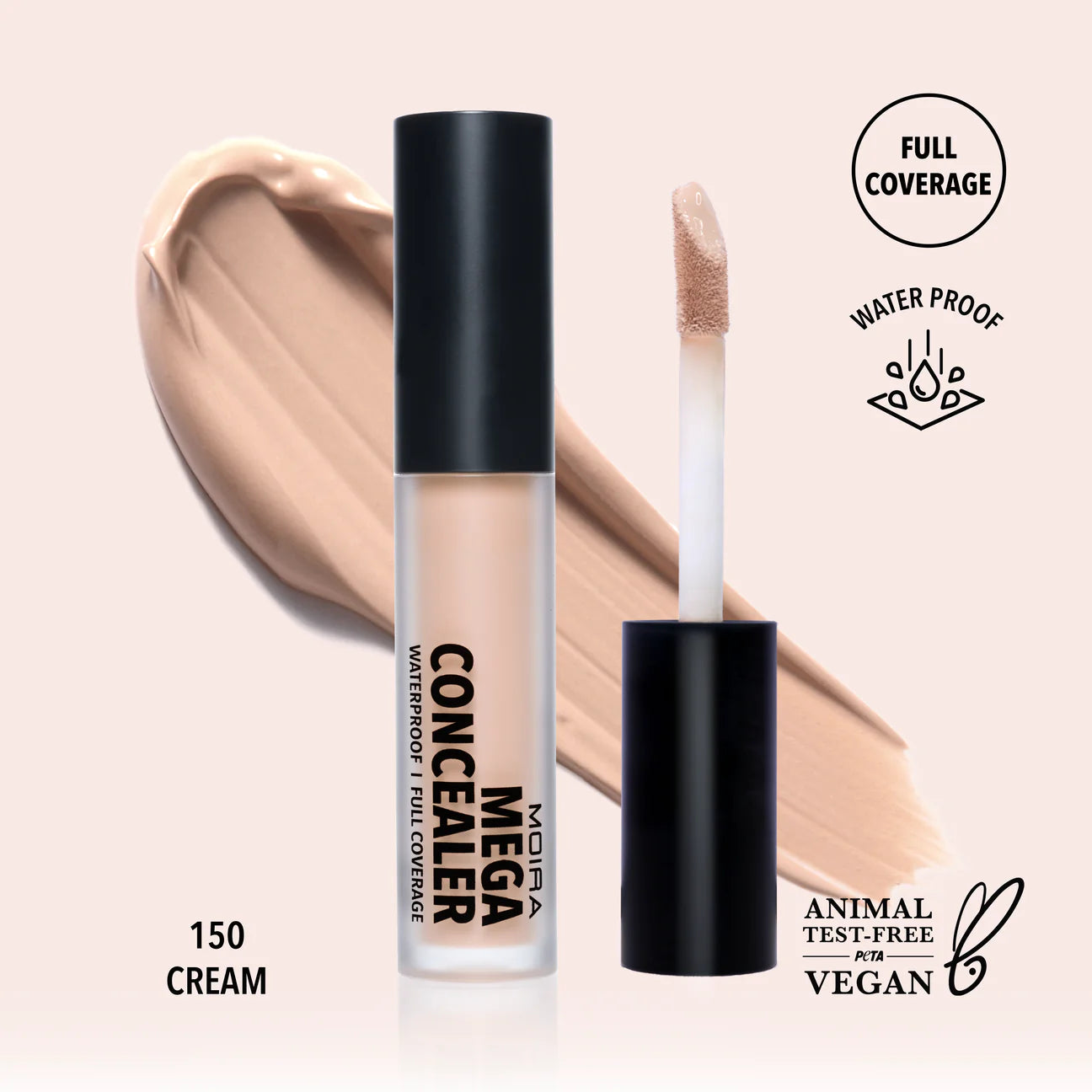 Mega Concealer - Moira
