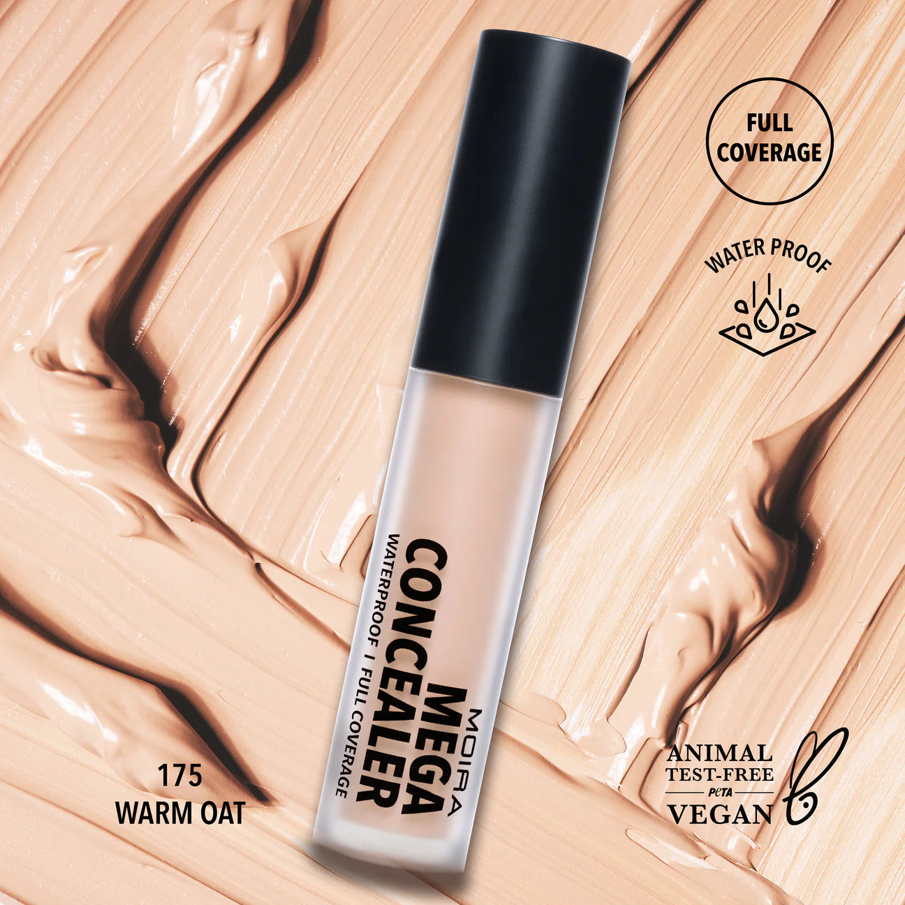 Mega Concealer - Moira