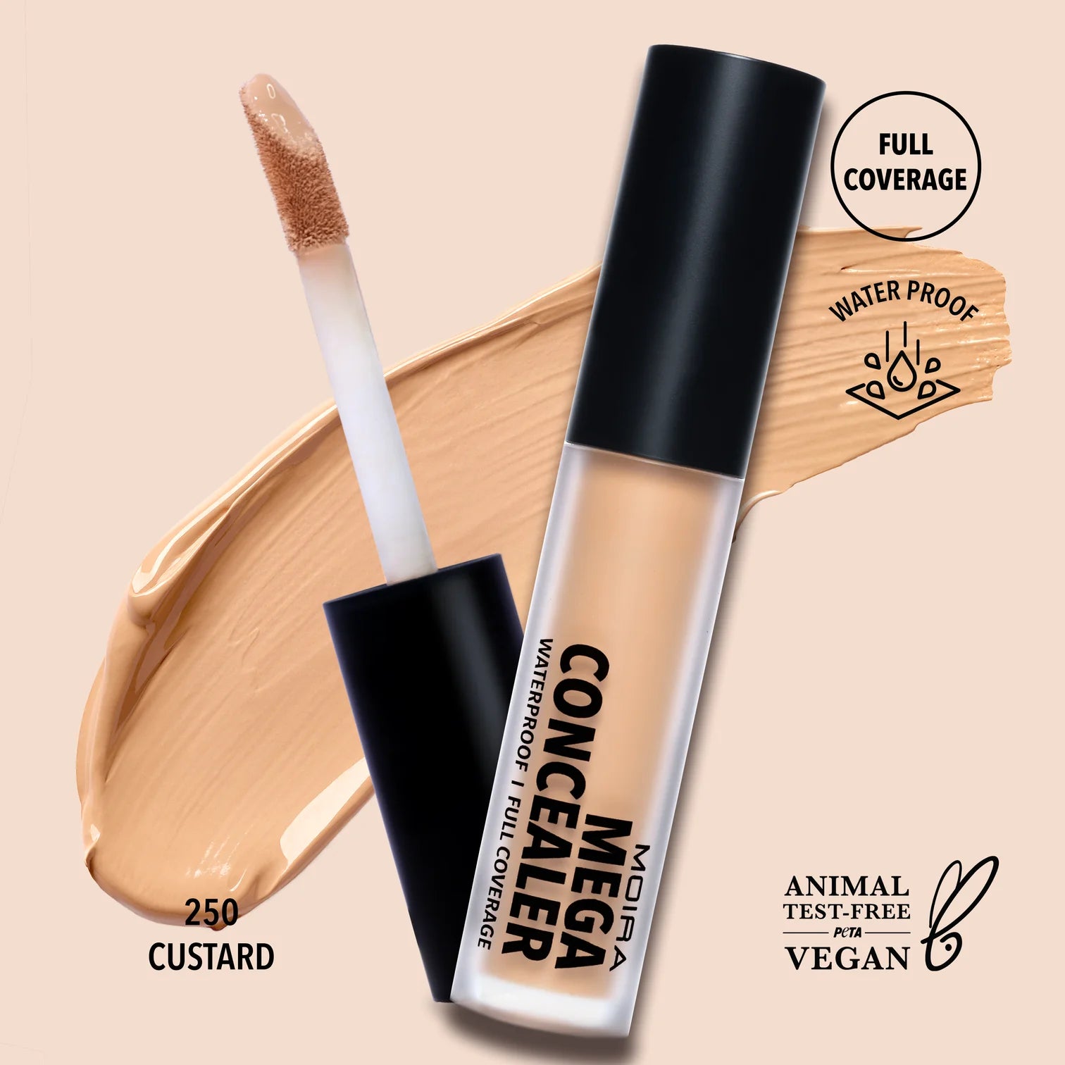 Mega Concealer - Moira