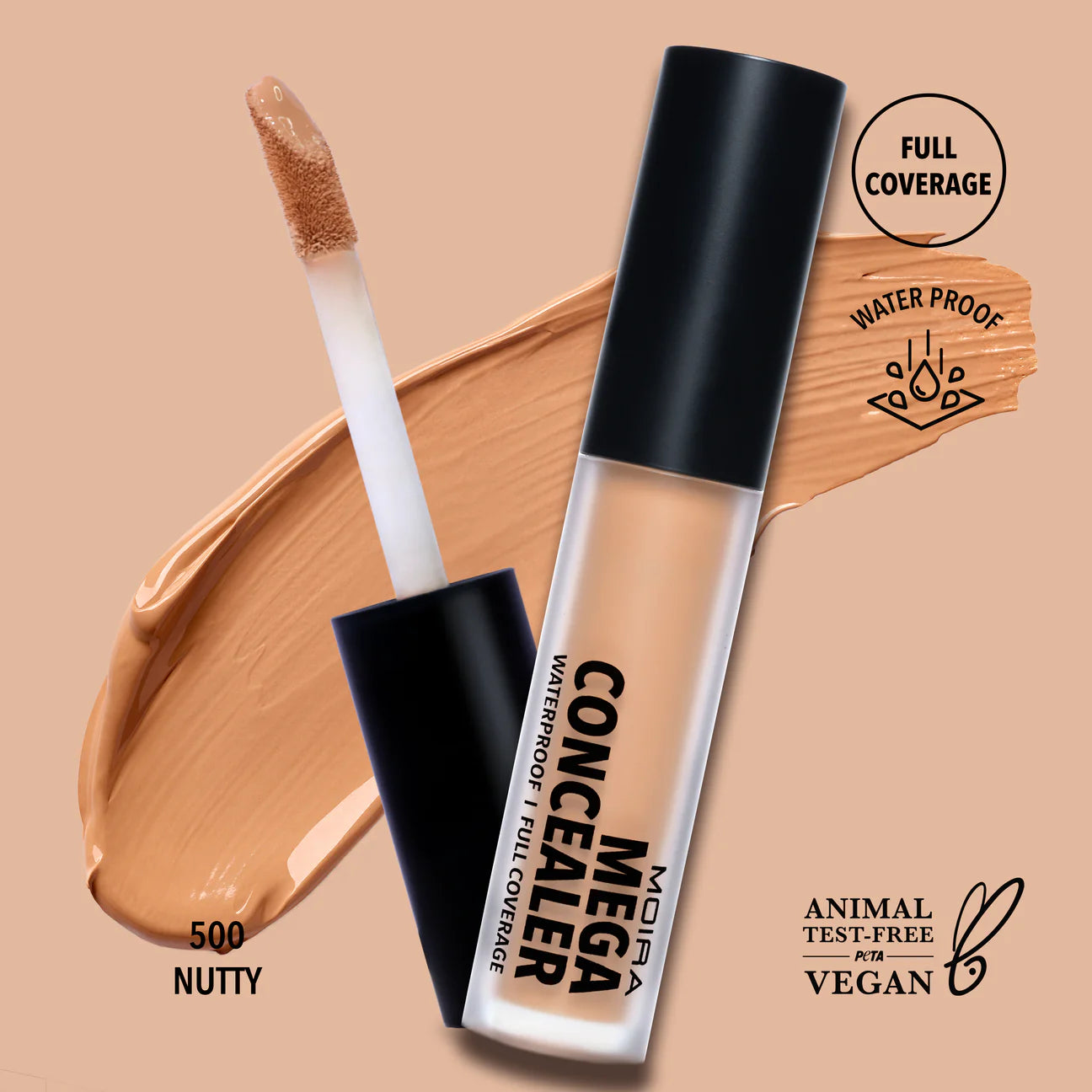 Mega Concealer - Moira