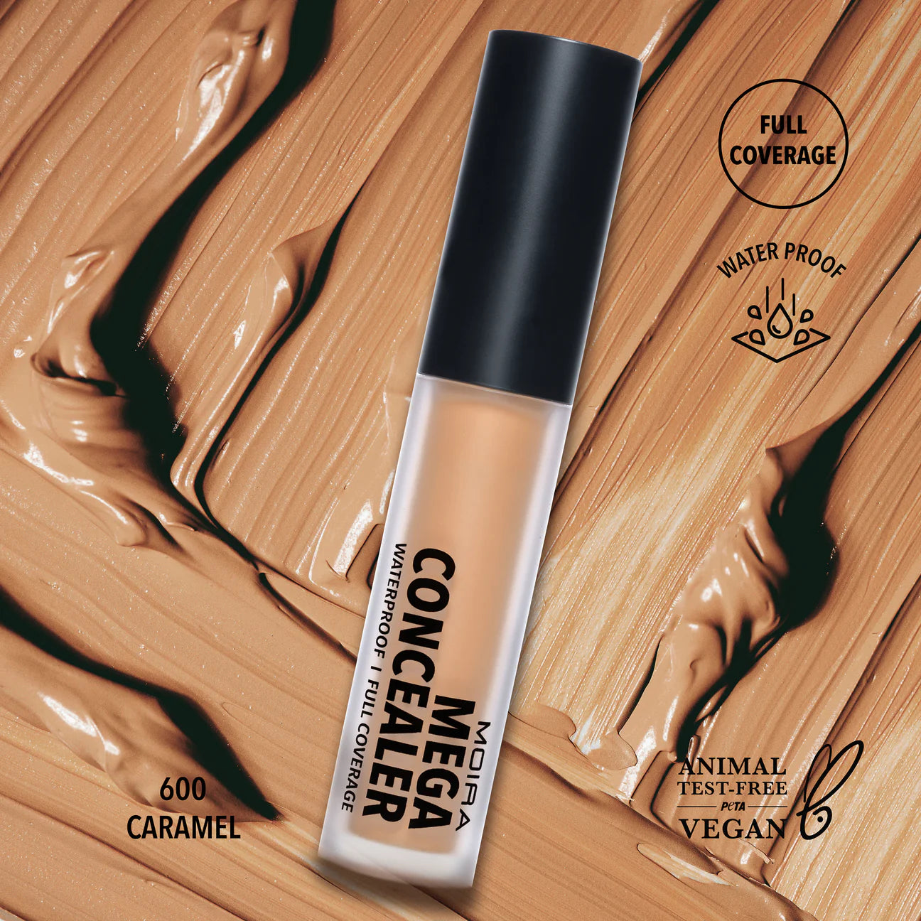 Mega Concealer - Moira