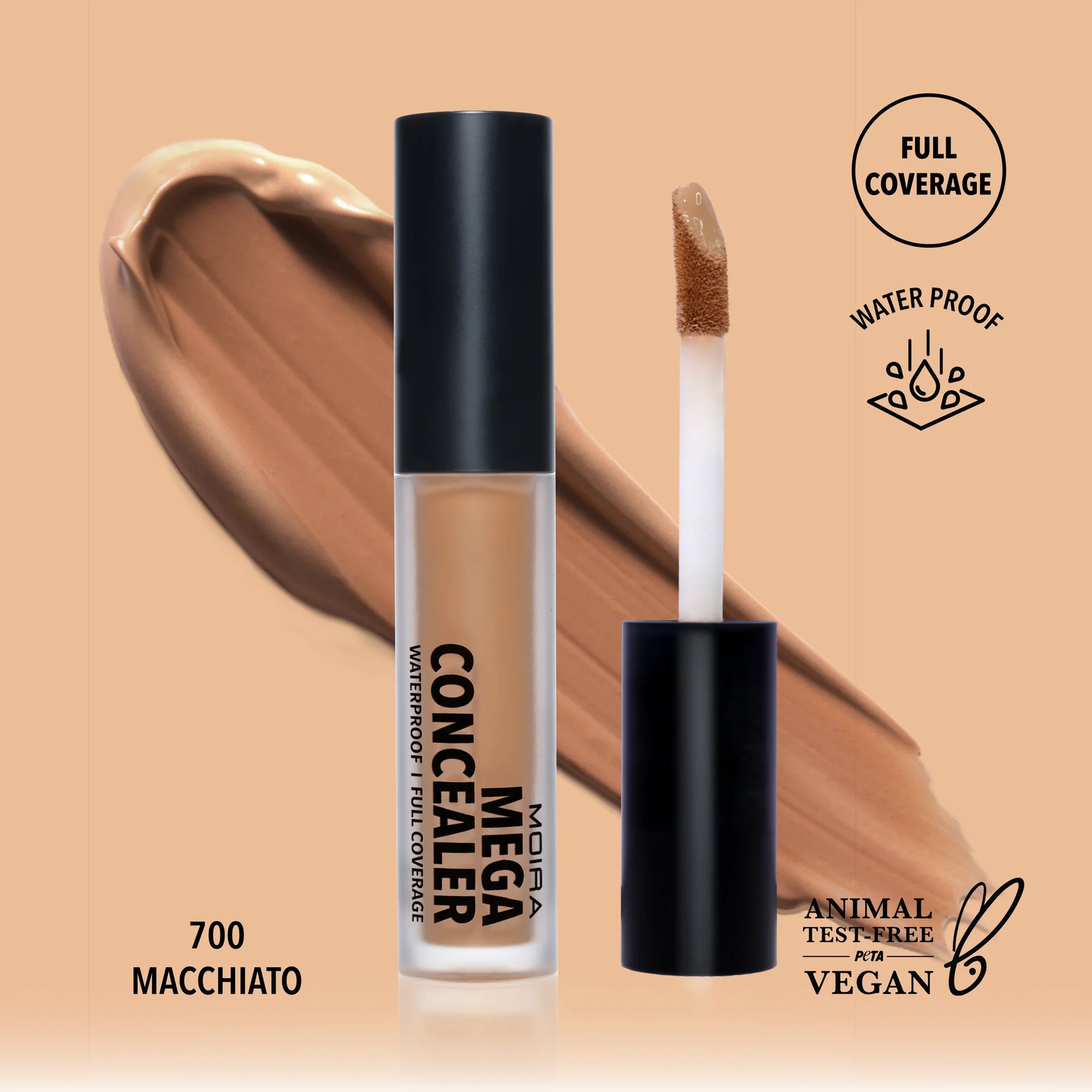 Mega Concealer - Moira