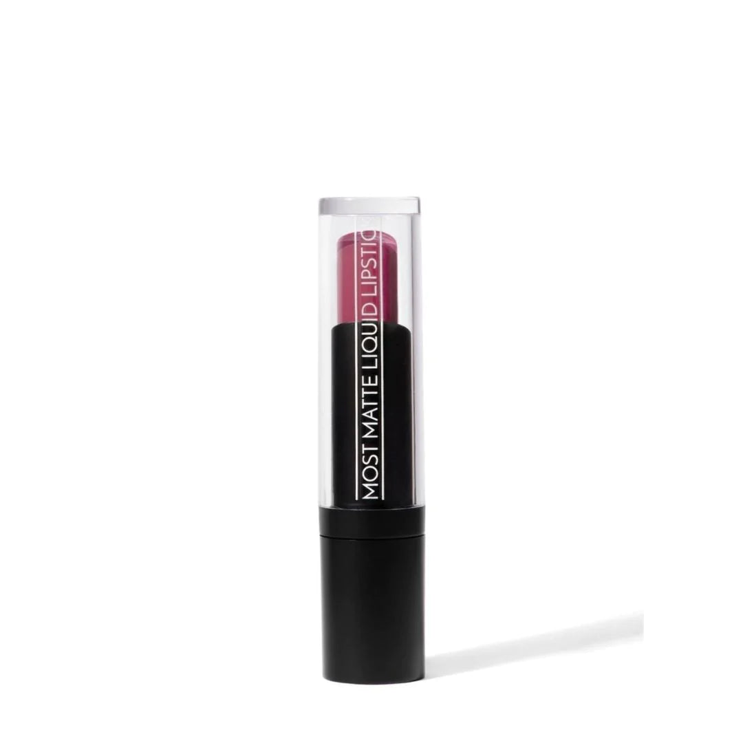 Most Matte Liquid Lipstick