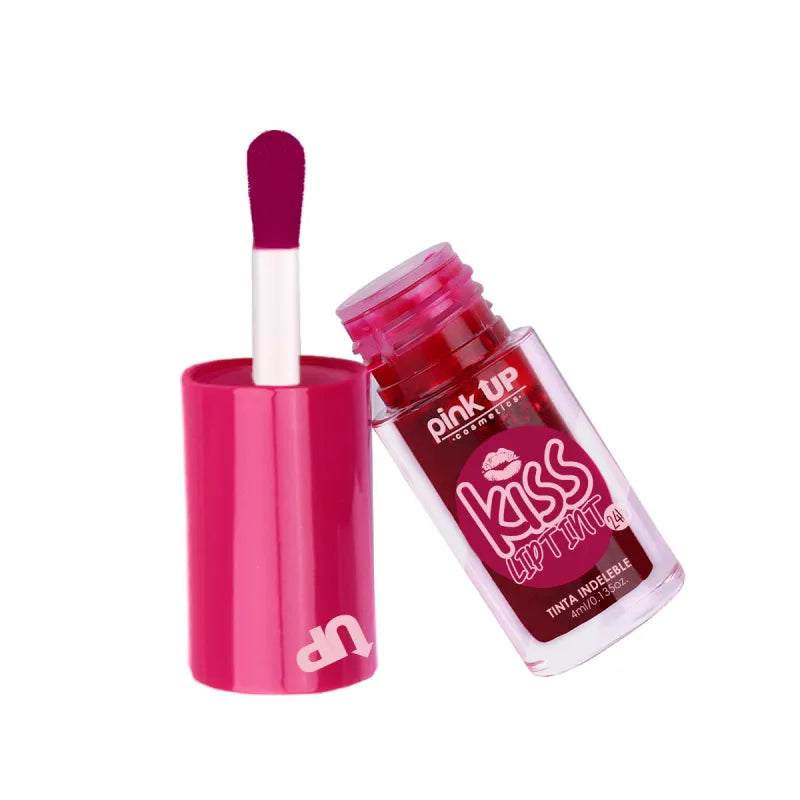 Kiss lip tint - Pink up