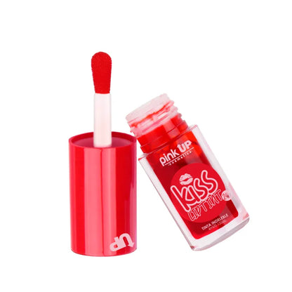 Kiss lip tint - Pink up