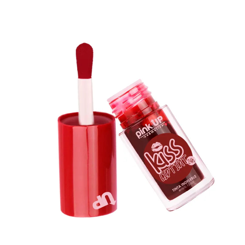 Kiss lip tint - Pink up