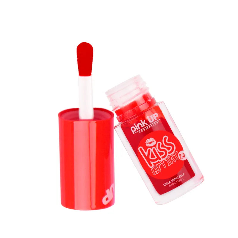 Kiss lip tint - Pink up