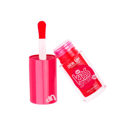 Kiss lip tint - Pink up