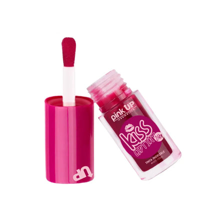 Kiss lip tint - Pink up