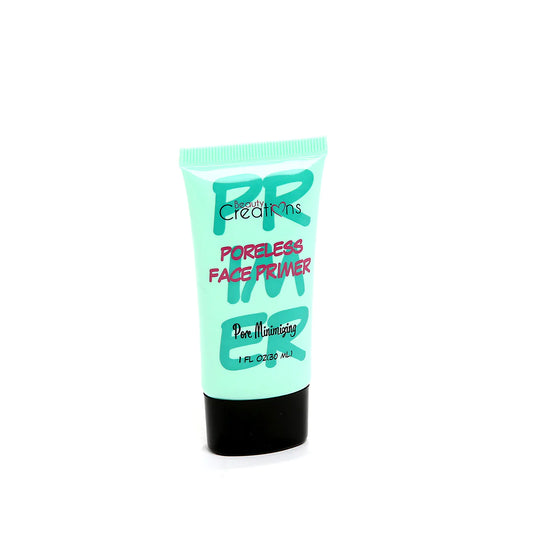 Poreless face primer - Beauty Creations