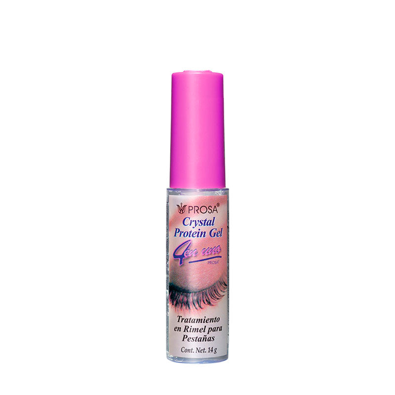 Crystal Protein Gel - Prosa