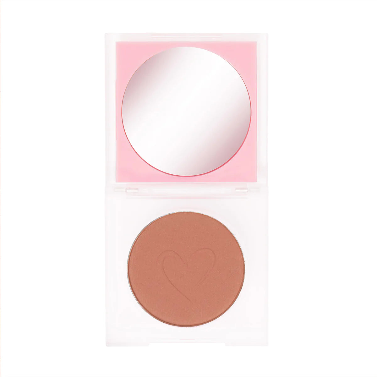 Blush hush rubor - Beauty Creations