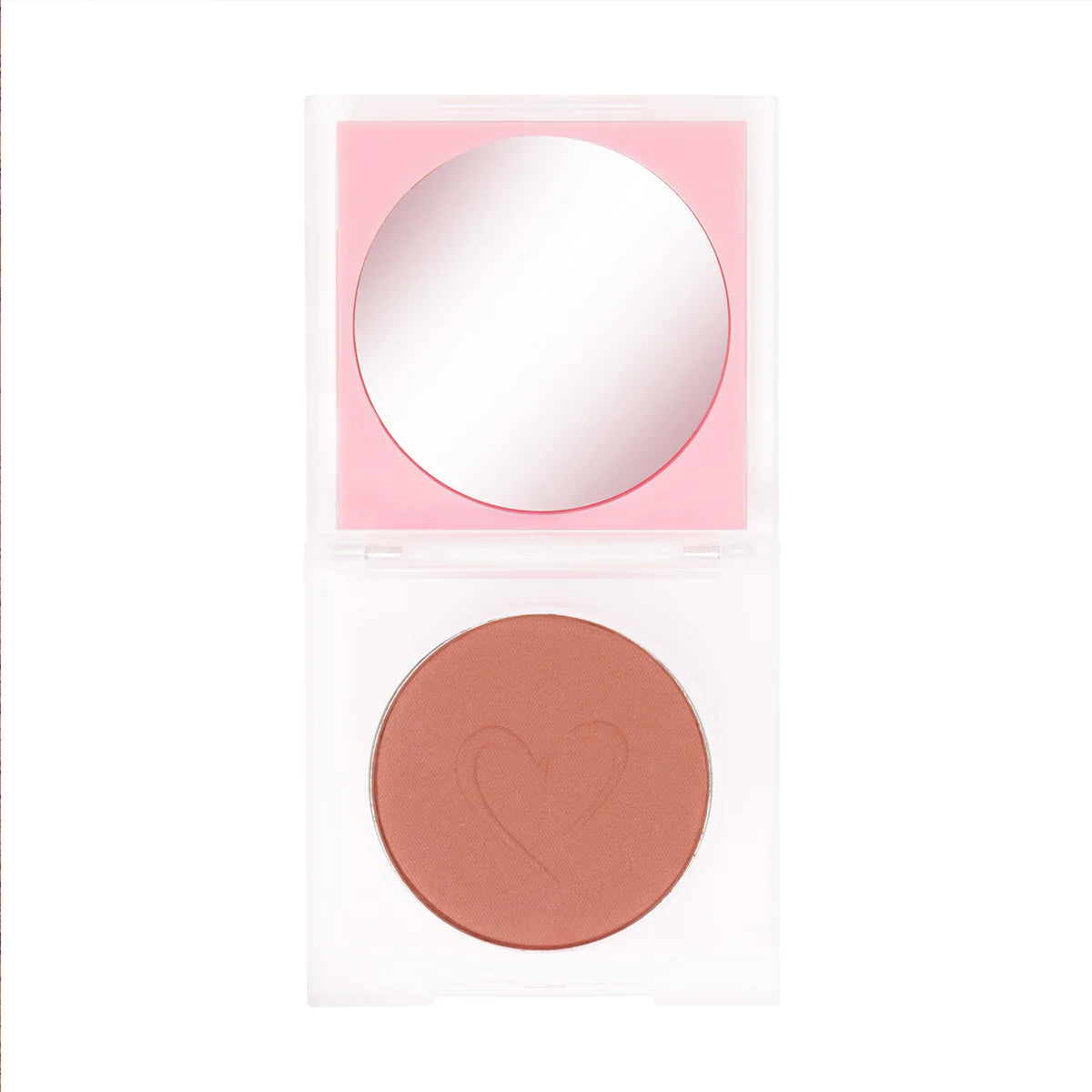 Blush hush rubor - Beauty Creations