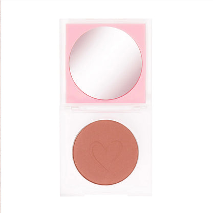 Blush hush rubor - Beauty Creations