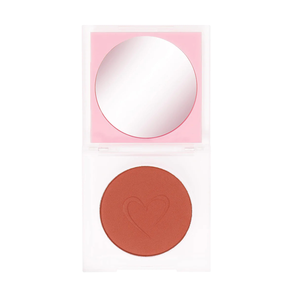 Blush hush rubor - Beauty Creations