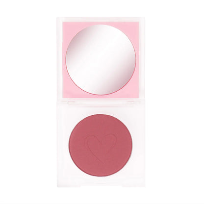 Blush hush rubor - Beauty Creations