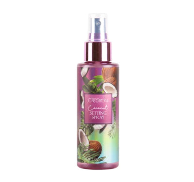 Setting spray Coco  - Beauty Creations