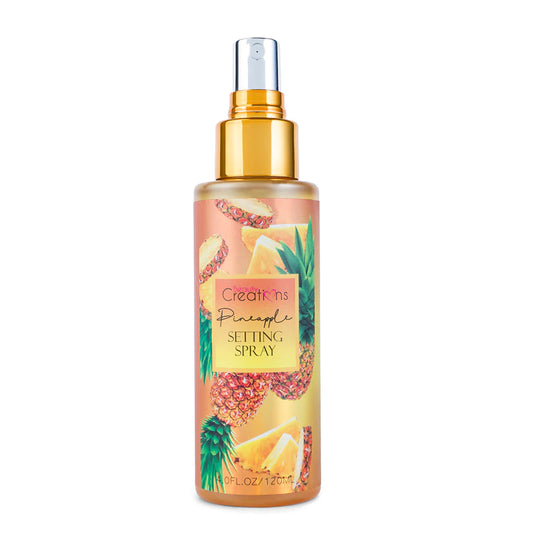 Setting spray Piña  - Beauty Creations