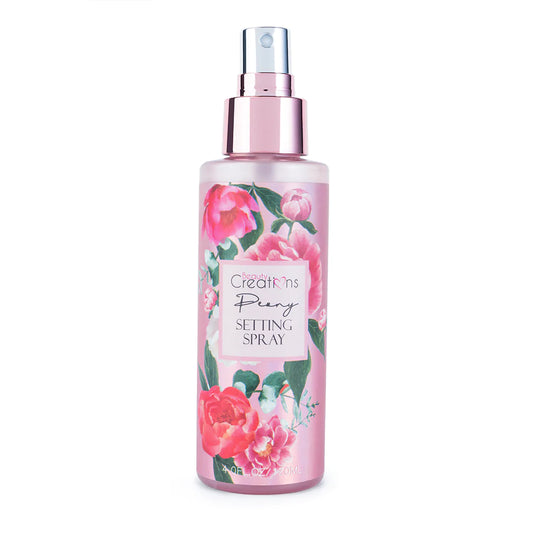 Setting spray Peony - Beauty Creations