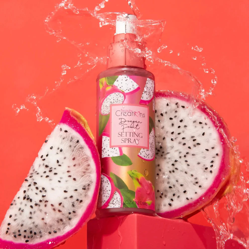 Setting spray Dragonfriut - Beauty Creations