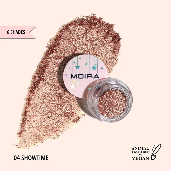 Sombras Starshow Shadow Pot - Moira