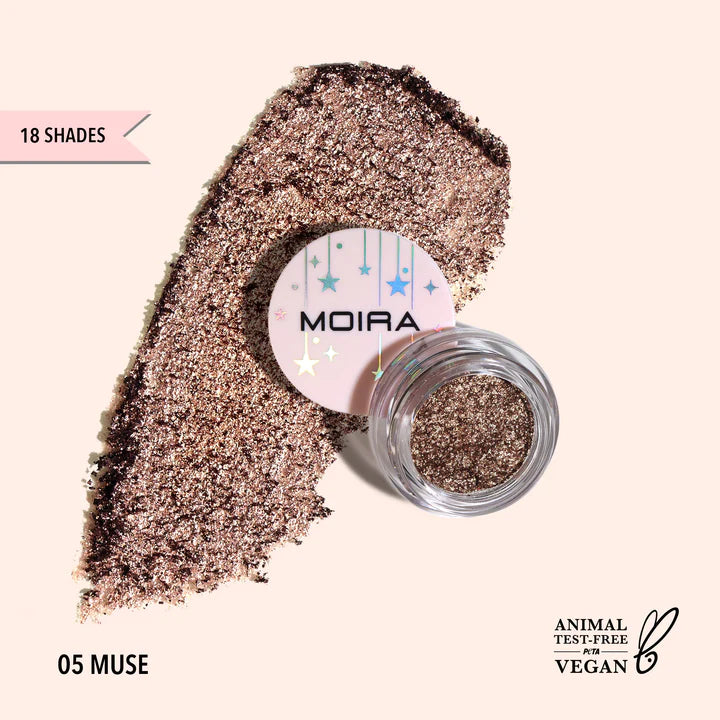 Sombras Starshow Shadow Pot - Moira