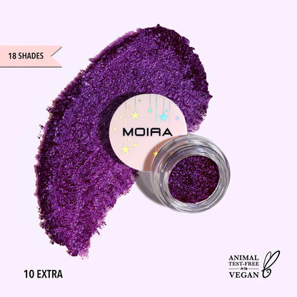 Sombras Starshow Shadow Pot - Moira