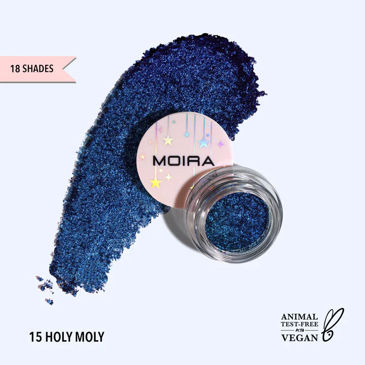 Sombras Starshow Shadow Pot - Moira