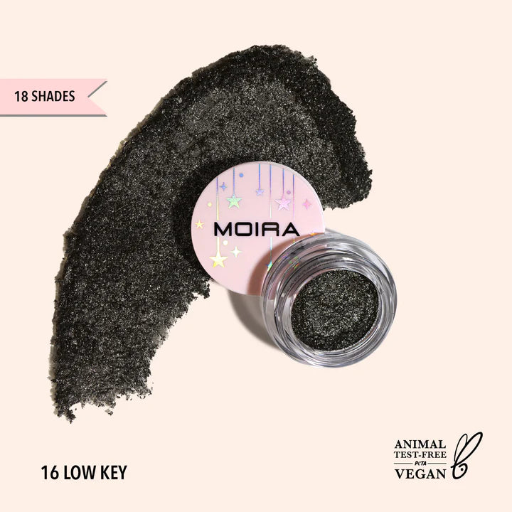 Sombras Starshow Shadow Pot - Moira