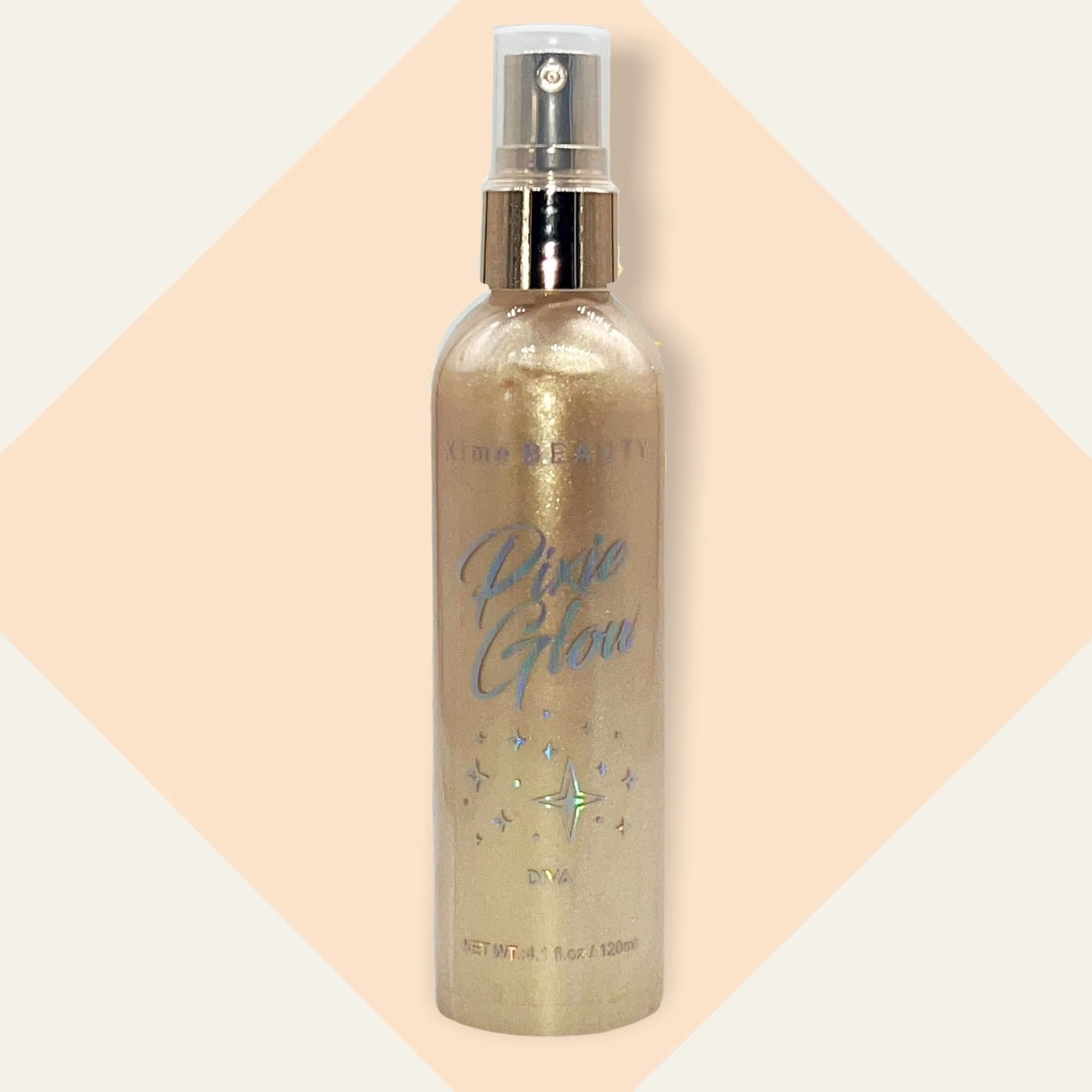 Iluminador  liquido Pixie Glow -  Xime Beauty