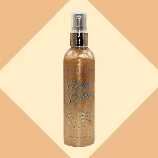 Iluminador  liquido Pixie Glow -  Xime Beauty